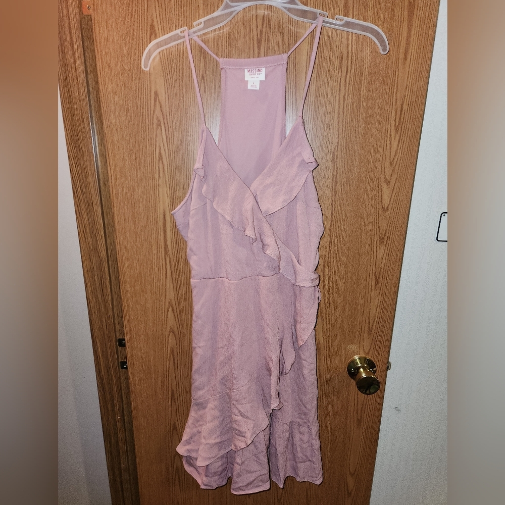 Mossimo Size Large Women's Gorgeous Dress
